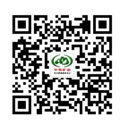 公众号二维码 公众号二维码